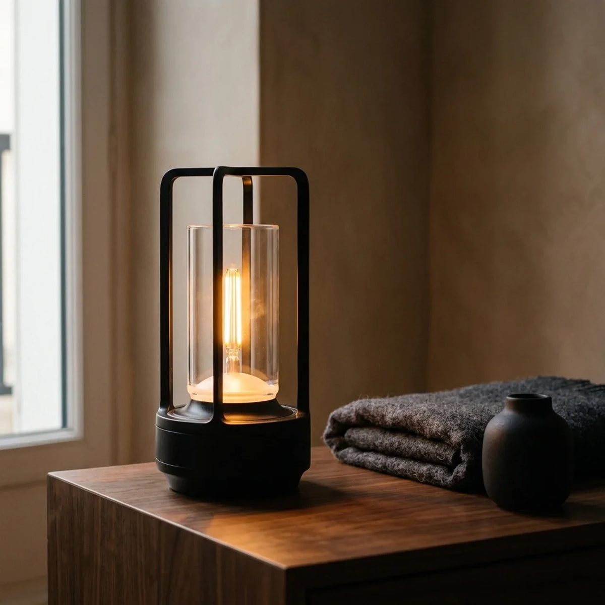 Lampes sans fil
