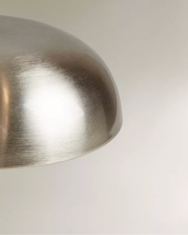 MALMO — Lampe de Chevet Sans Fil Rechargeable, Dimmable LED