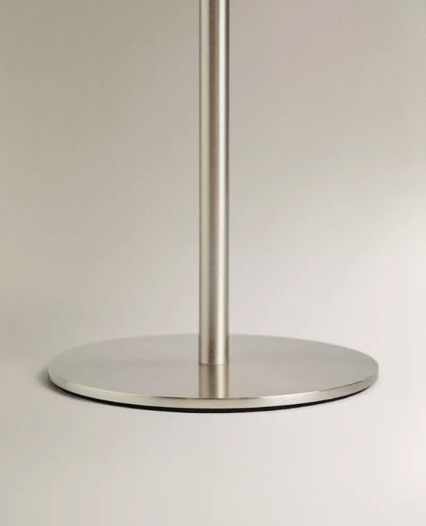 MALMO — Lampe de Chevet Sans Fil Rechargeable, Dimmable LED