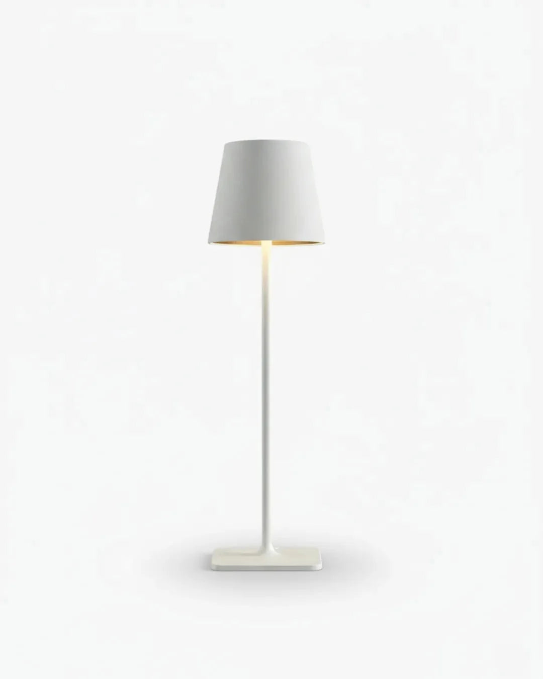 FREY — Lampe de Table Sans Fil Rechargeable pour Chambre et Chevet