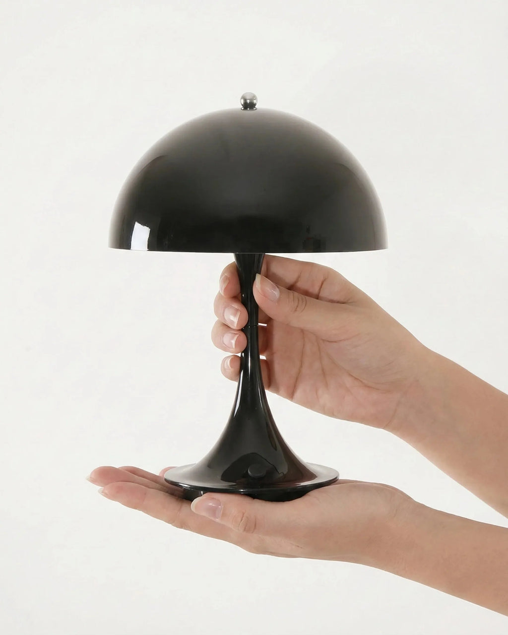 MIDO — Lampe de Chevet Tactile Sans Fil Rechargeable