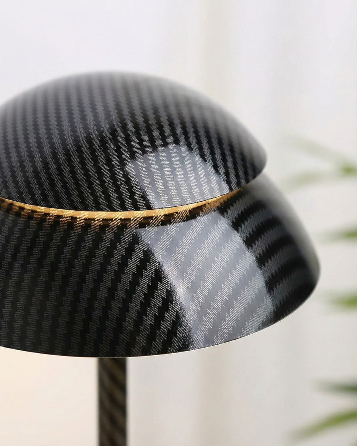 DESKA — Lampe de Table Sans Fil Rechargeable pour Chambre et Chevet