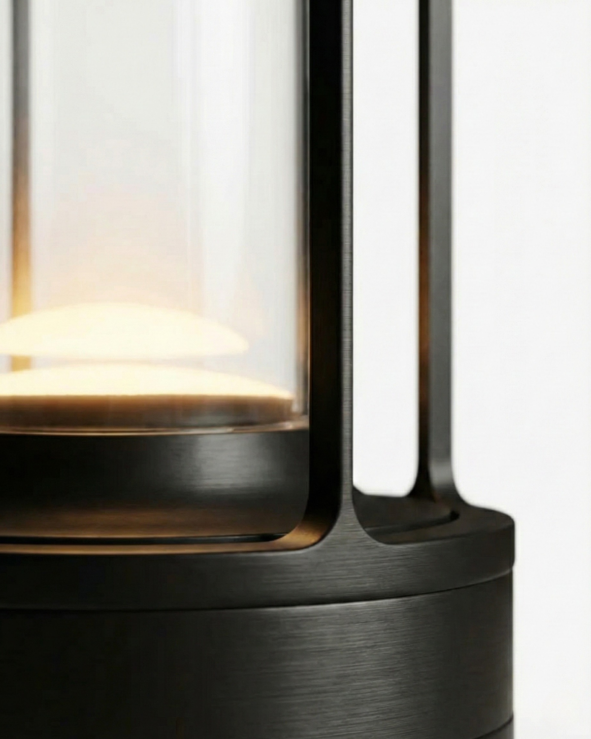 RUNA — Lampe de Table Sans Fil Rechargeable pour Chambre et Chevet