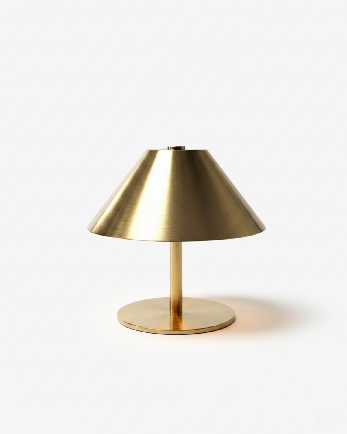 VARMA — Lampe de Table Sans Fil Rechargeable pour Chambre et Chevet
