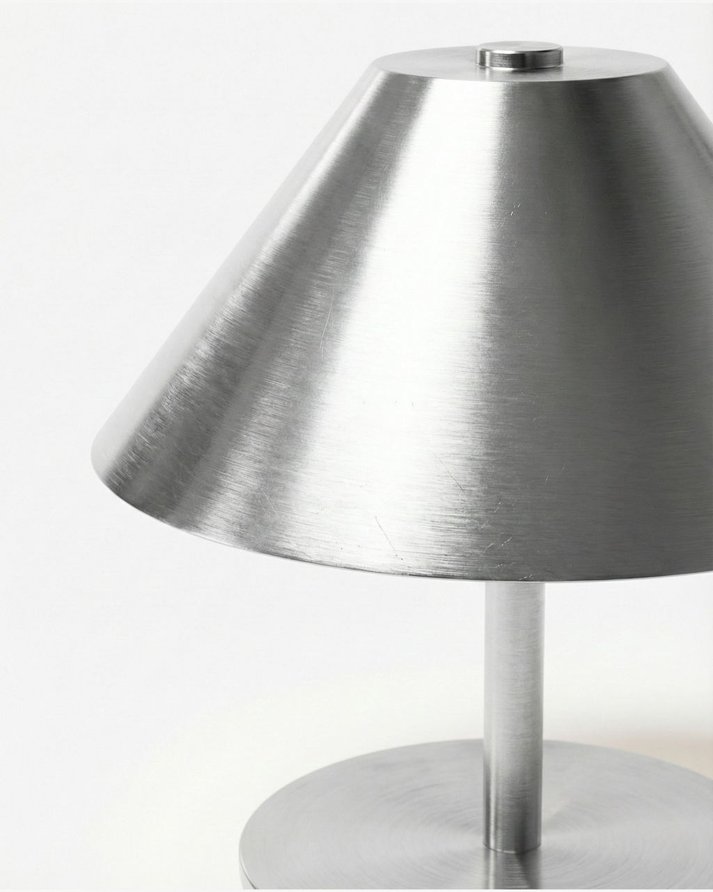 VARMA — Lampe de Table Sans Fil Rechargeable pour Chambre et Chevet