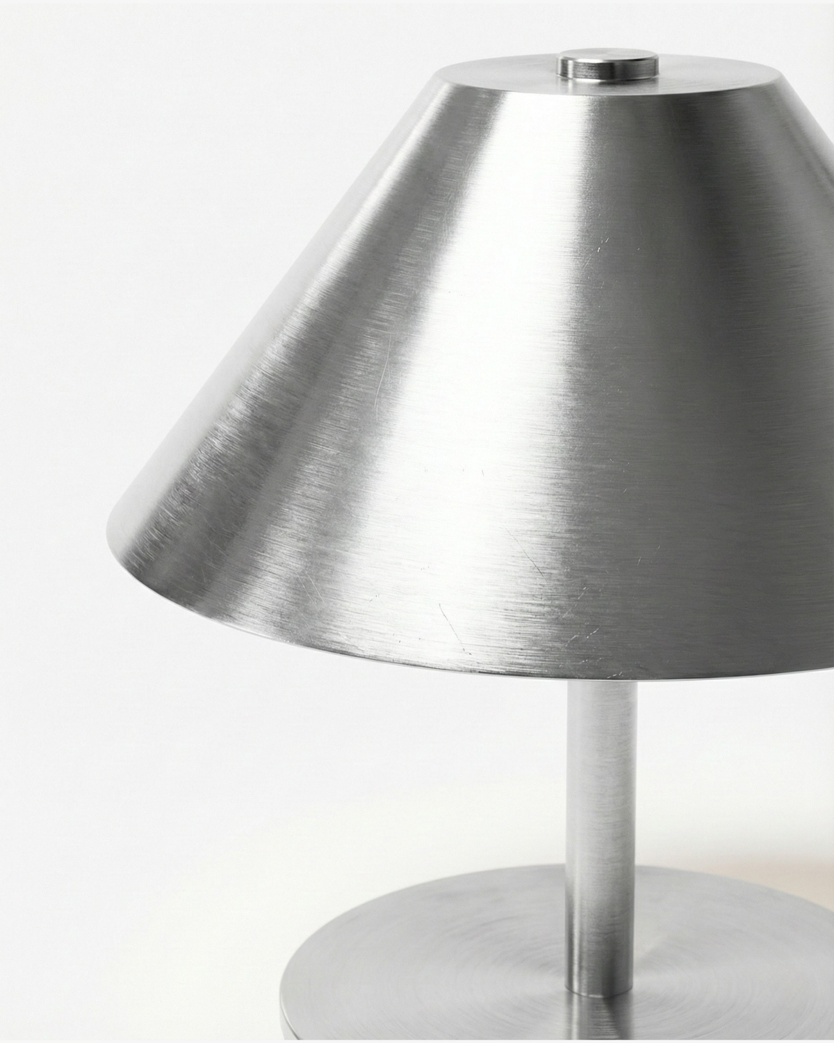 VARMA — Lampe de Table Sans Fil Rechargeable pour Chambre et Chevet
