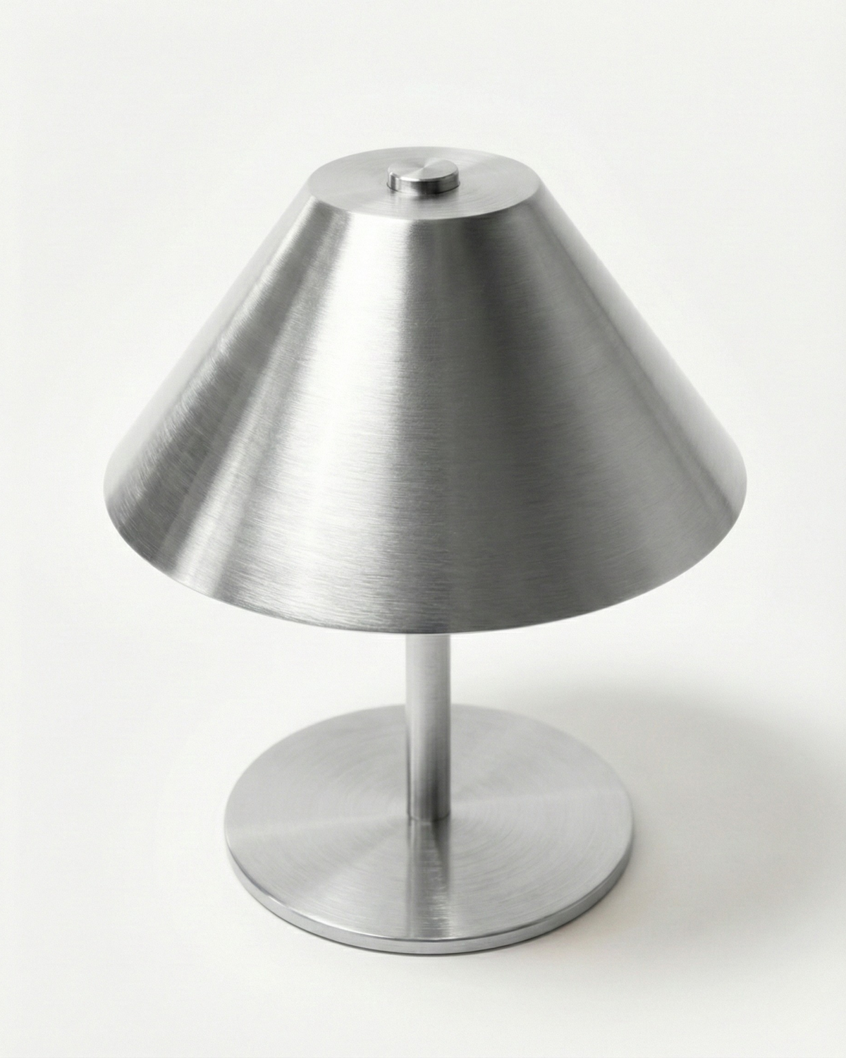 VARMA — Lampe de Table Sans Fil Rechargeable pour Chambre et Chevet