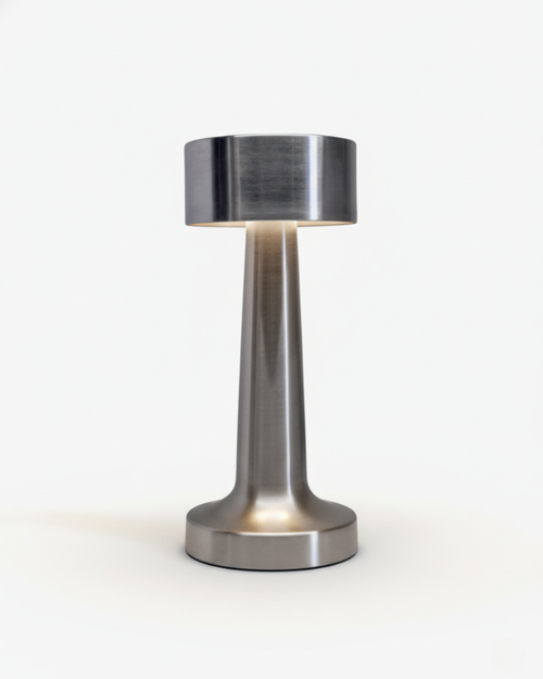 ELDA — Lampe de Table Sans Fil Rechargeable pour Chambre et Chevet