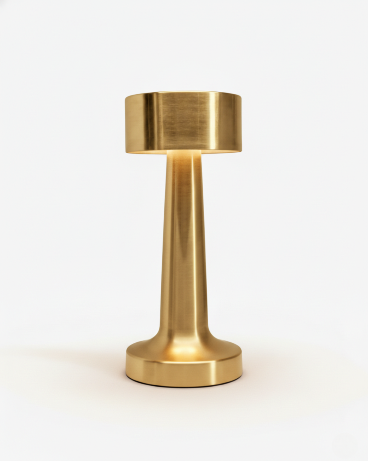 ELDA — Lampe de Table Sans Fil Rechargeable pour Chambre et Chevet