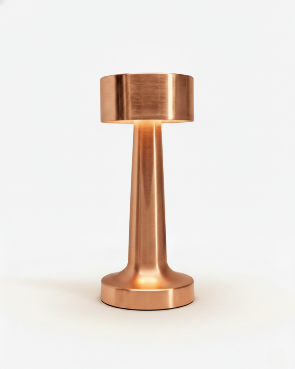 ELDA — Lampe de Table Sans Fil Rechargeable pour Chambre et Chevet