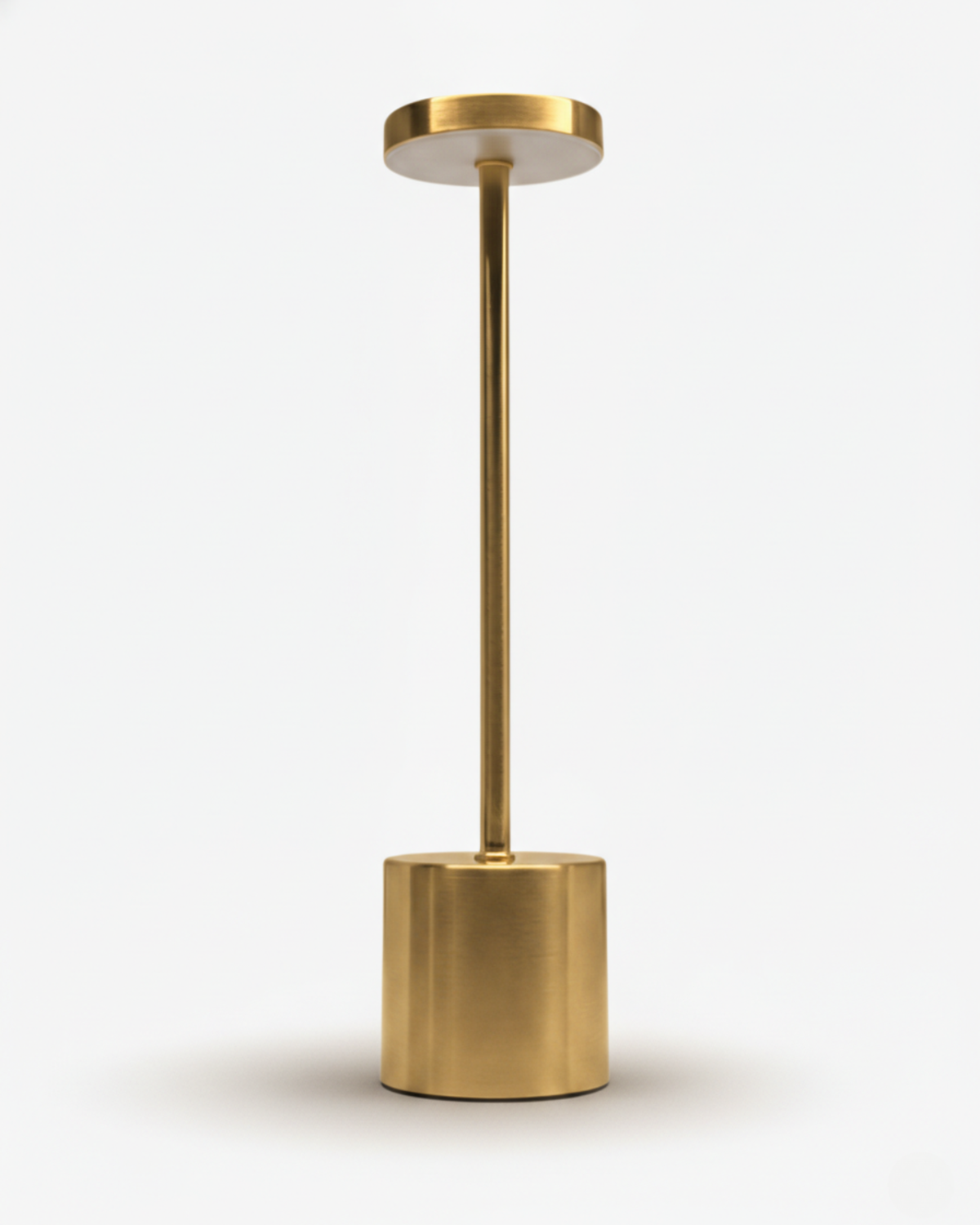 NOVA — Lampe de Table Sans Fil Rechargeable pour Chambre et Chevet
