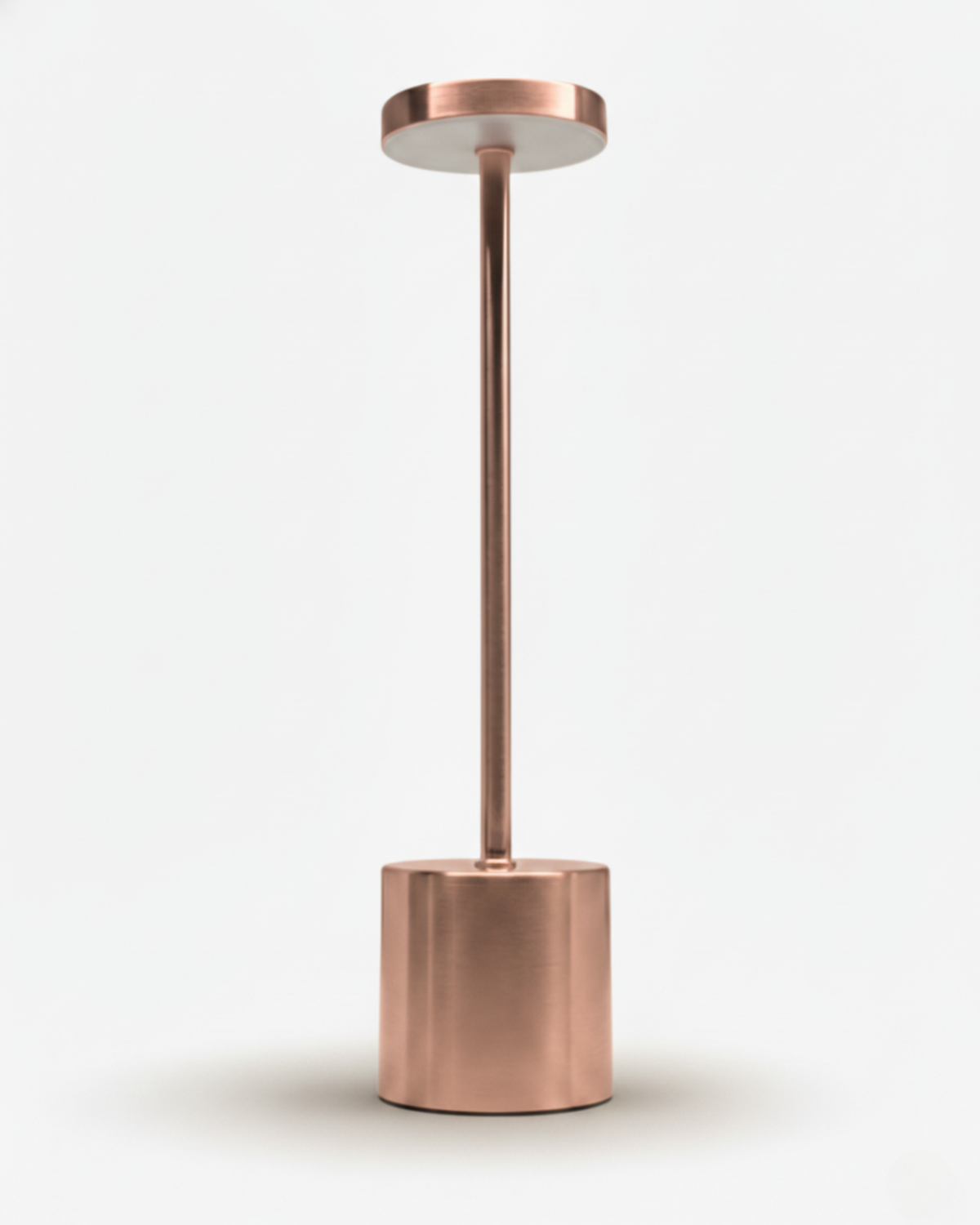 NOVA — Lampe de Table Sans Fil Rechargeable pour Chambre et Chevet