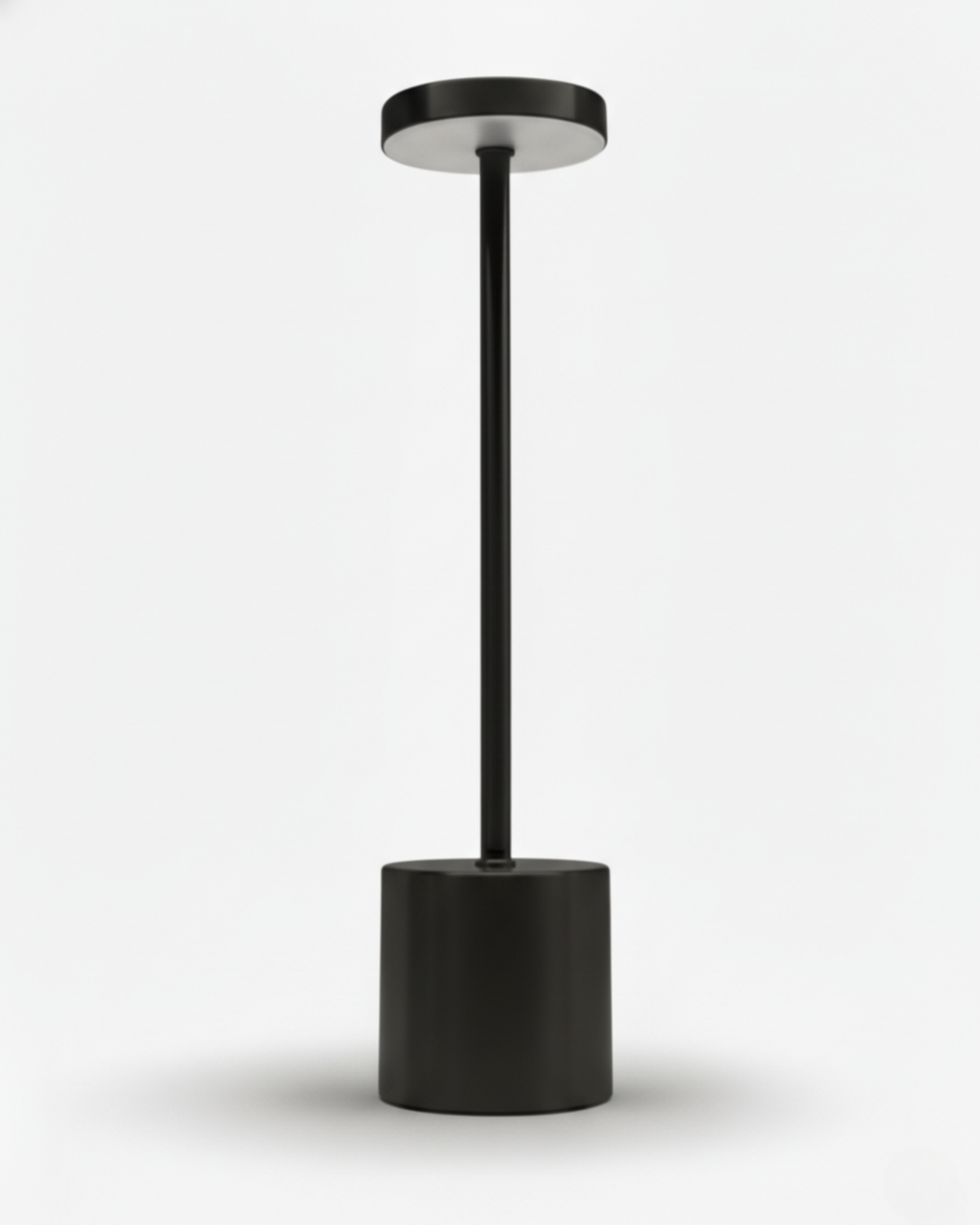 NOVA — Lampe de Table Sans Fil Rechargeable pour Chambre et Chevet