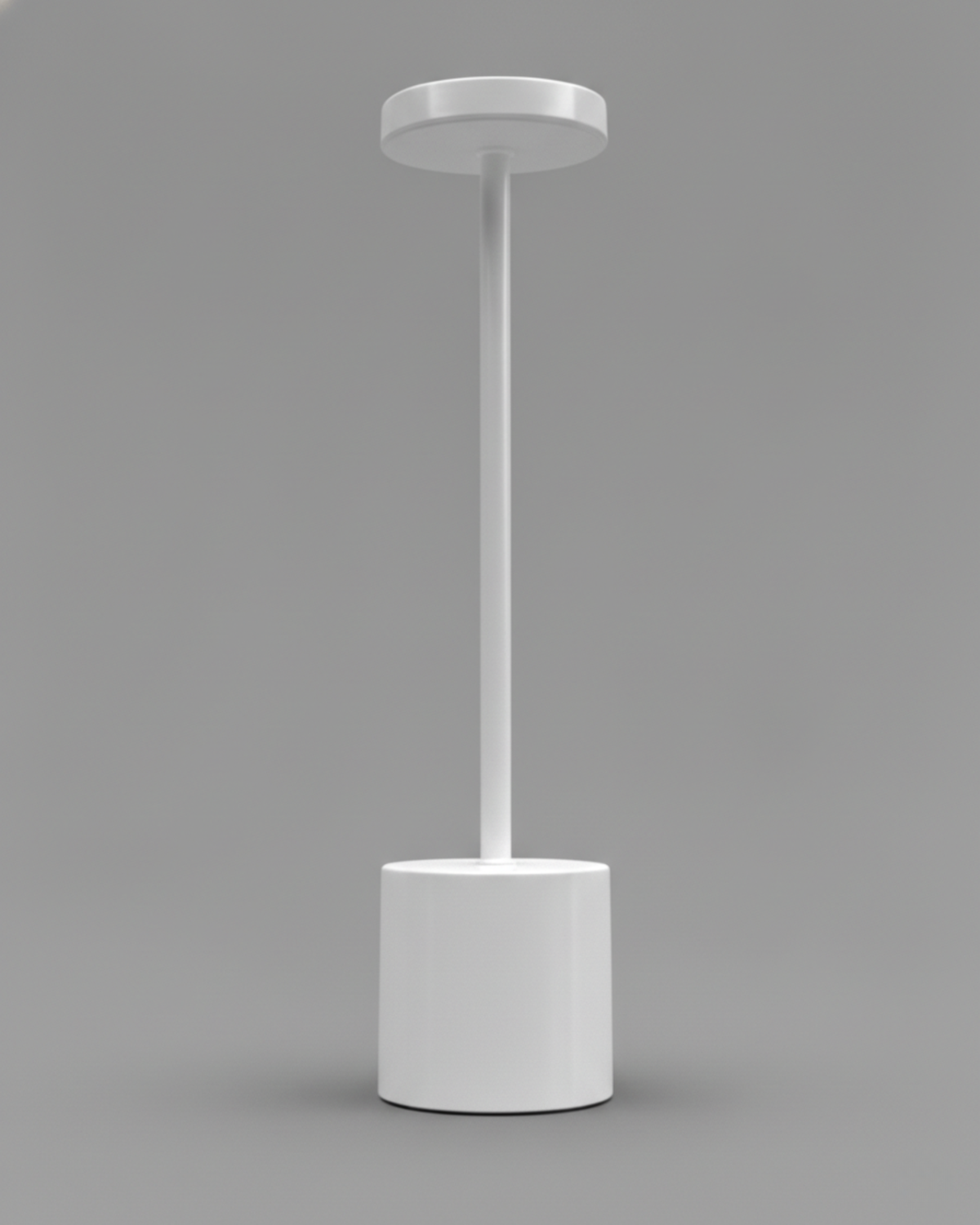 NOVA — Lampe de Table Sans Fil Rechargeable pour Chambre et Chevet
