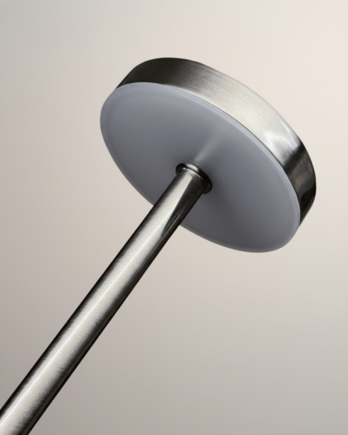 NOVA — Lampe de Table Sans Fil Rechargeable pour Chambre et Chevet