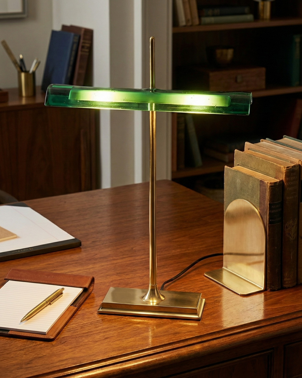 MONA — Lampe de Table Tactile pour Salon et Bureau