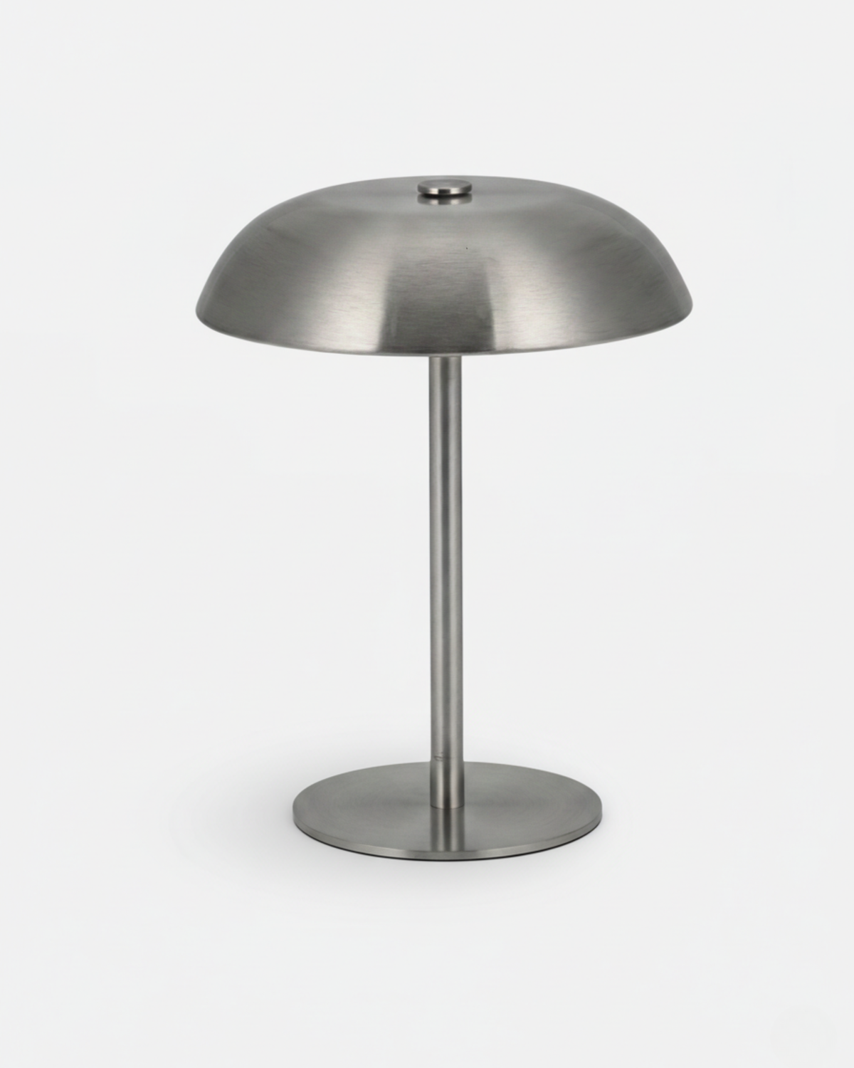 MALMO — Lampe de Chevet Sans Fil Rechargeable, Dimmable LED