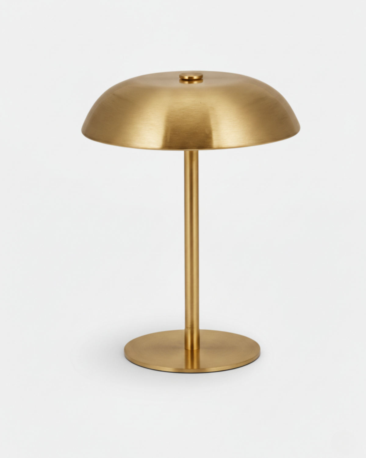 MALMO — Lampe de Chevet Sans Fil Rechargeable, Dimmable LED