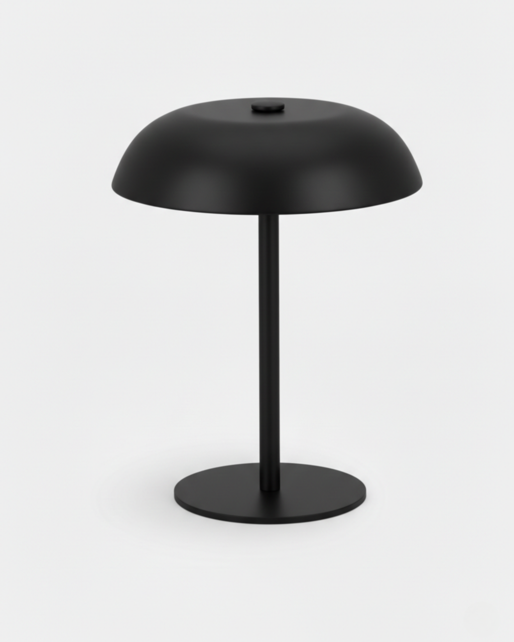 MALMO — Lampe de Chevet Sans Fil Rechargeable, Dimmable LED