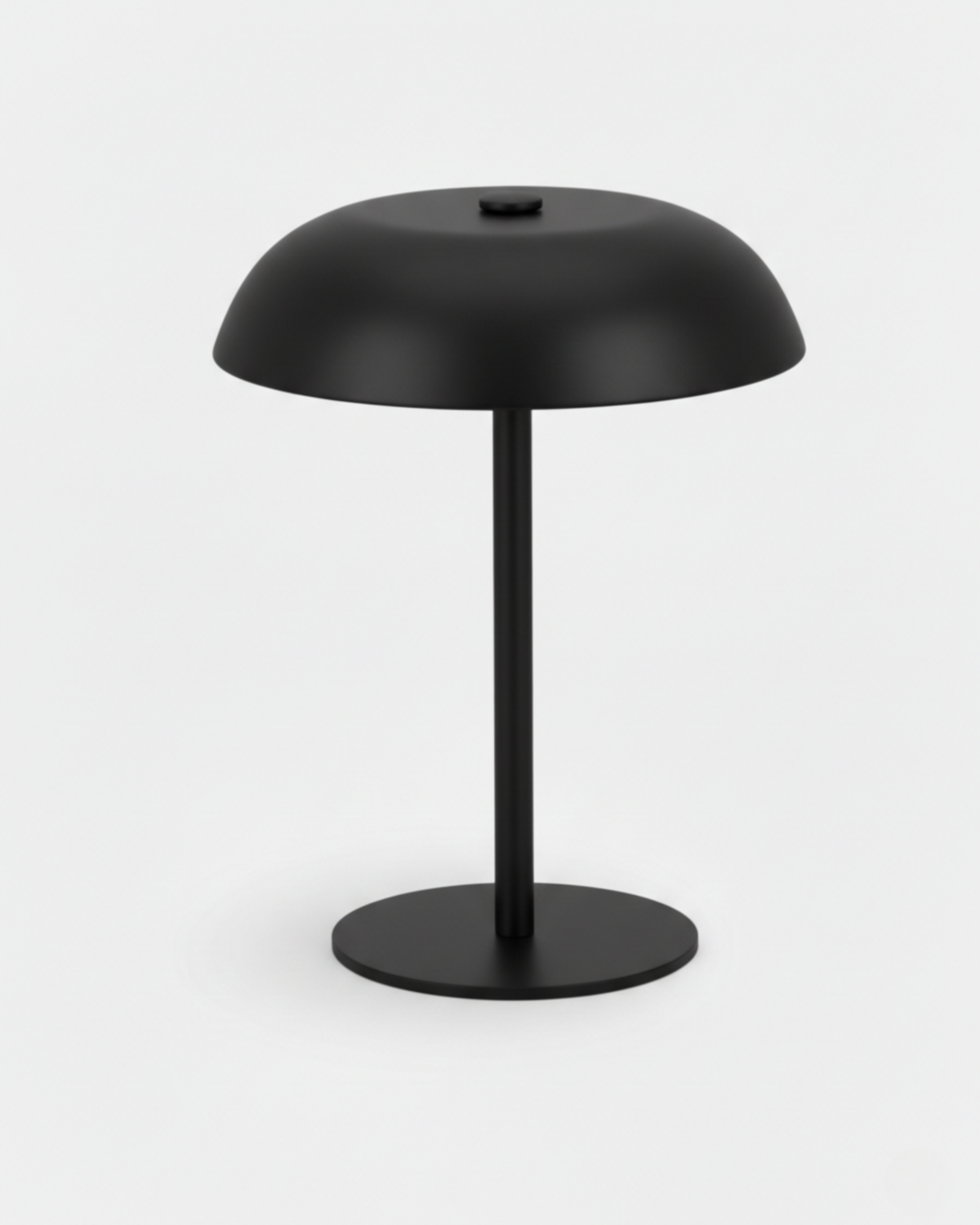 MALMO — Lampe de Chevet Sans Fil Rechargeable, Dimmable LED