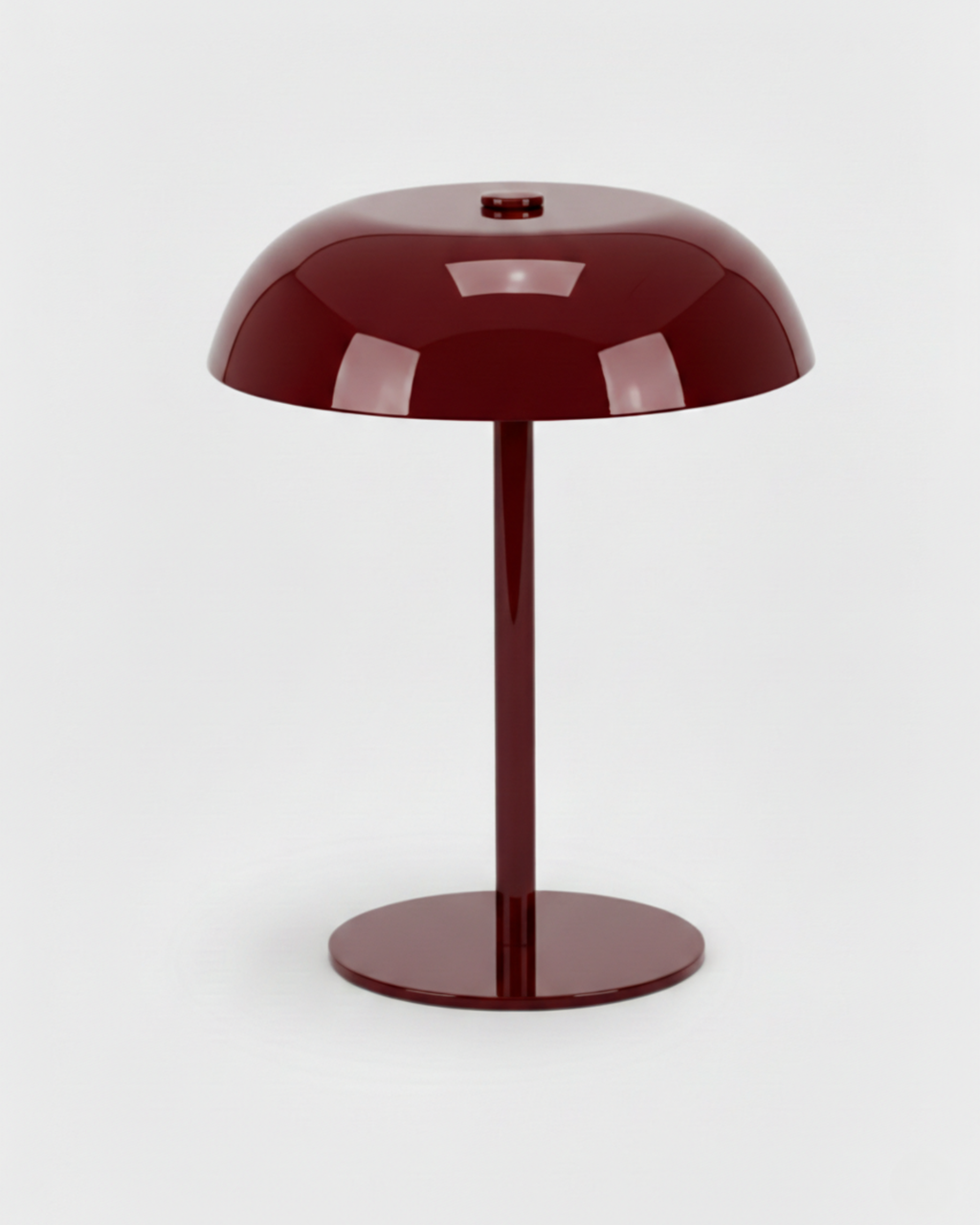 MALMO — Lampe de Chevet Sans Fil Rechargeable, Dimmable LED