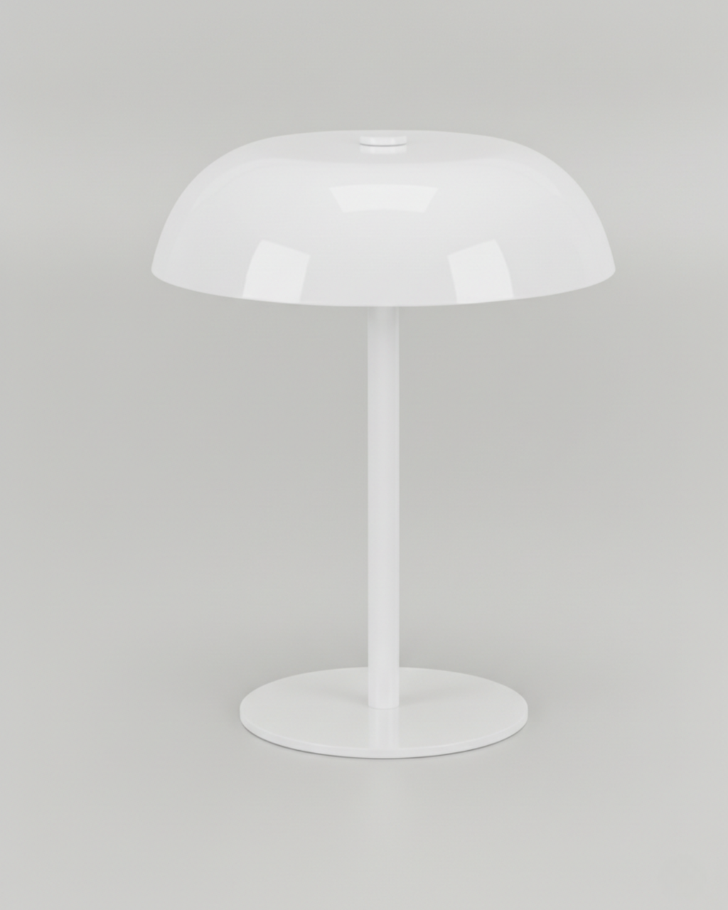 MALMO — Lampe de Chevet Sans Fil Rechargeable, Dimmable LED
