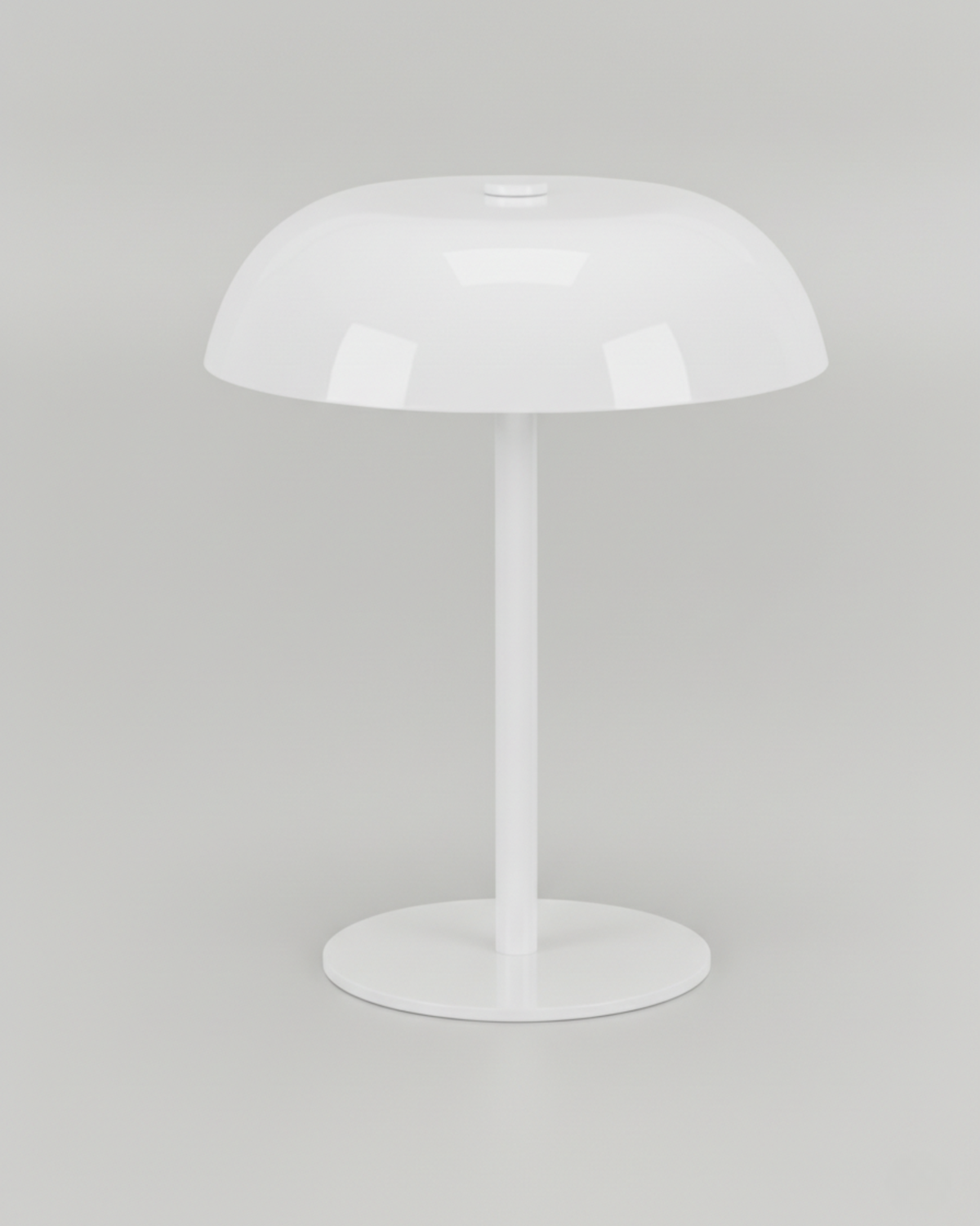 MALMO — Lampe de Chevet Sans Fil Rechargeable, Dimmable LED