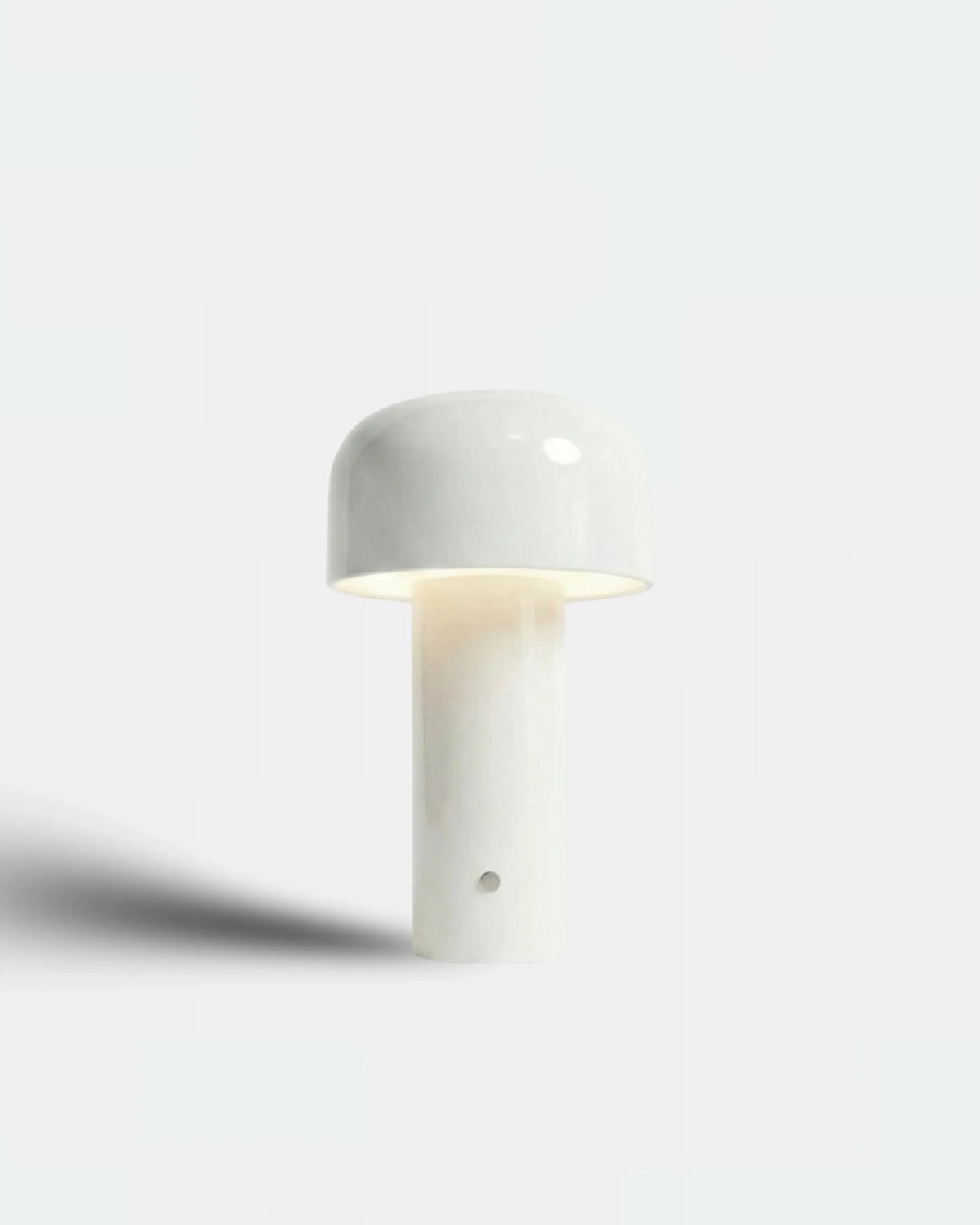 LAKO — Lampe de Chevet Sans Fil Rechargeable LED, Tactile et Dimmable