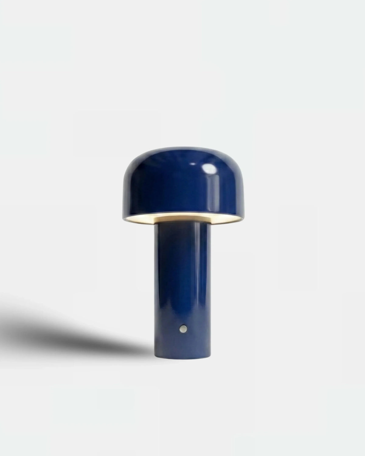 LAKO — Lampe de Chevet Sans Fil Rechargeable LED, Tactile et Dimmable