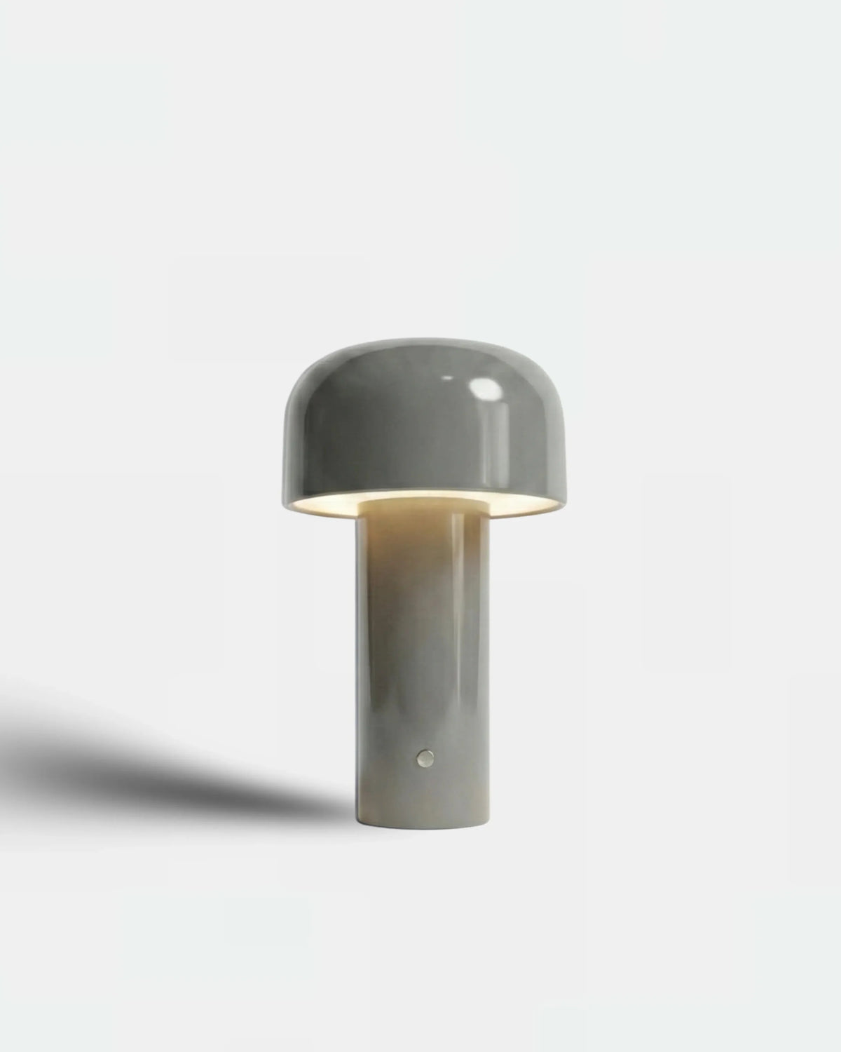 LAKO — Lampe de Chevet Sans Fil Rechargeable LED, Tactile et Dimmable