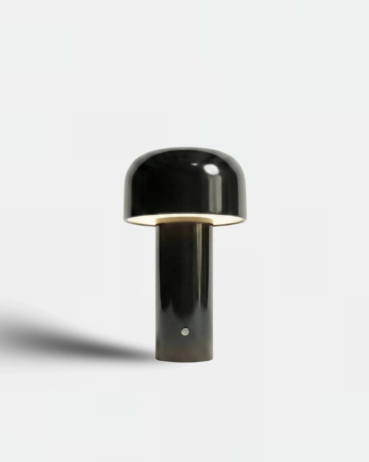 LAKO — Lampe de Chevet Sans Fil Rechargeable LED, Tactile et Dimmable
