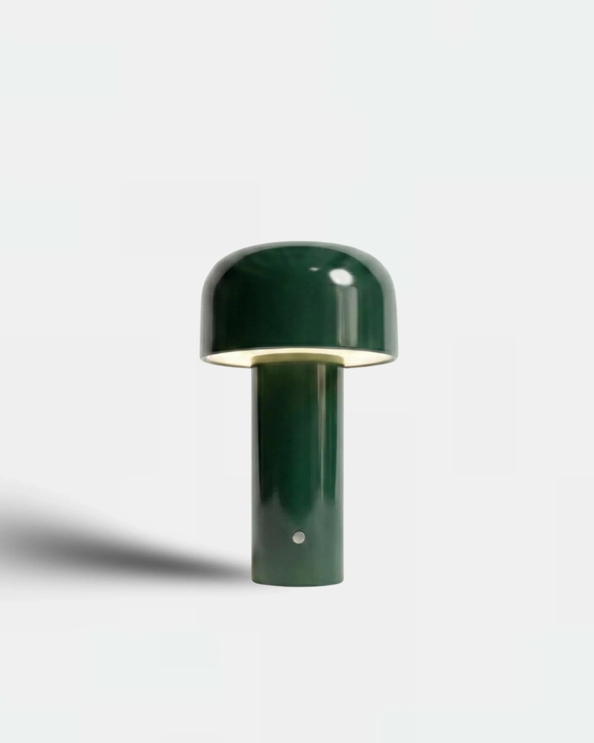LAKO — Lampe de Chevet Sans Fil Rechargeable LED, Tactile et Dimmable