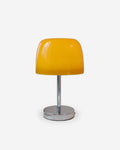 RANGU — Lampe de Table en Verre pour Salon et Bureau