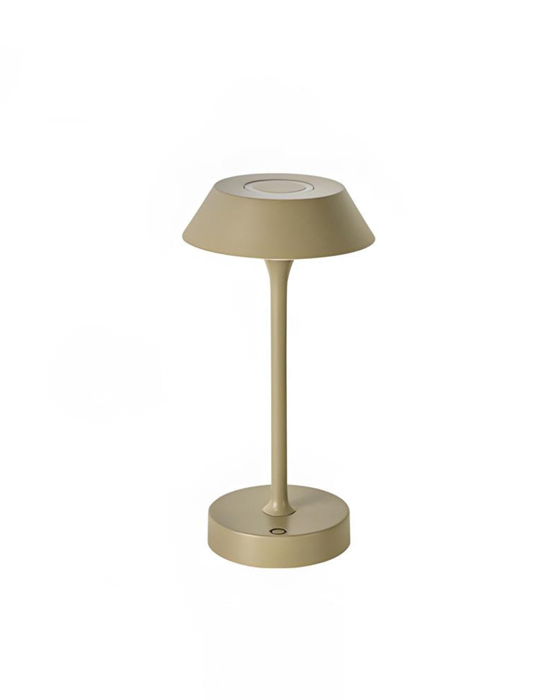 RUVA — Lampe de Table Tactile pour Salon et Bureau
