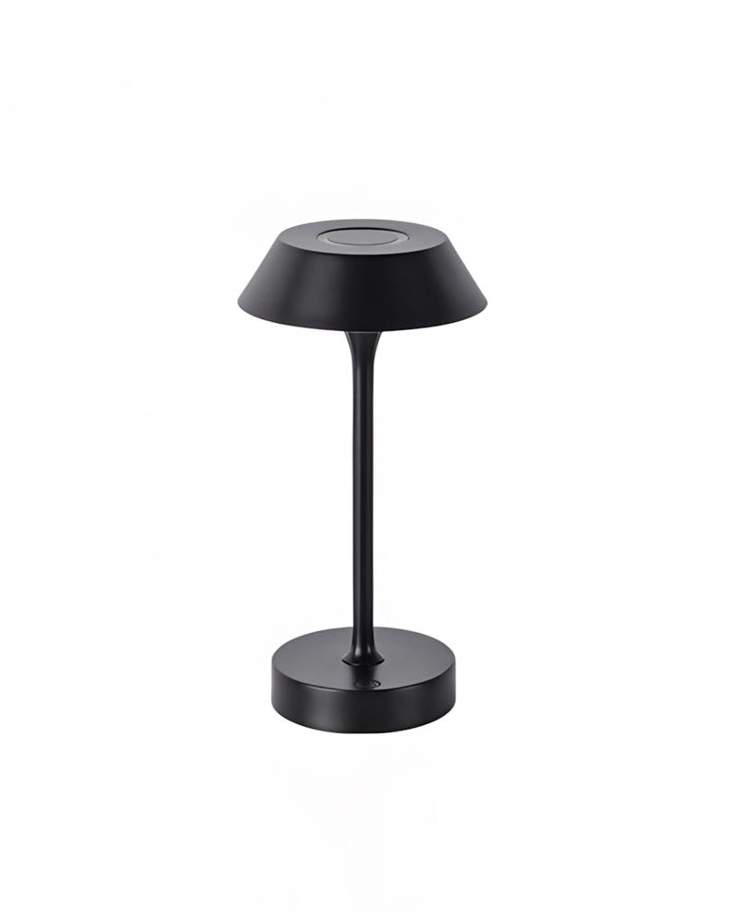 RUVA — Lampe de Table Tactile pour Salon et Bureau