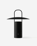 ORKA — Lampe de Table Tactile pour Salon et Bureau