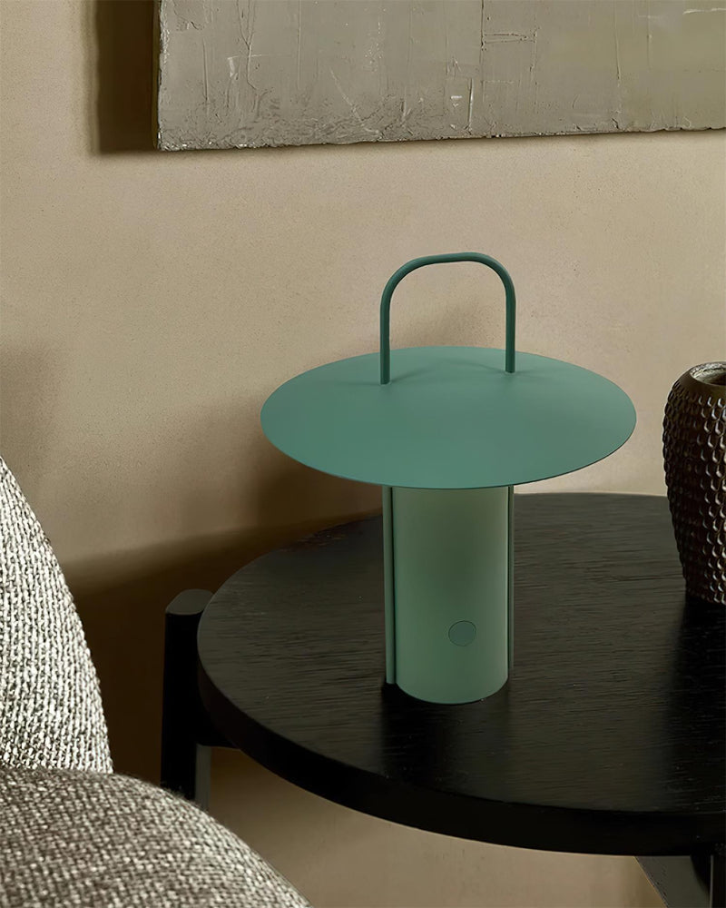 ORKA — Lampe de Table Tactile pour Salon et Bureau