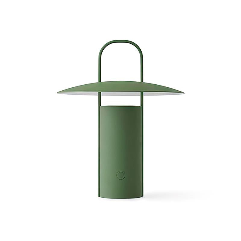ORKA — Lampe de Table Tactile pour Salon et Bureau