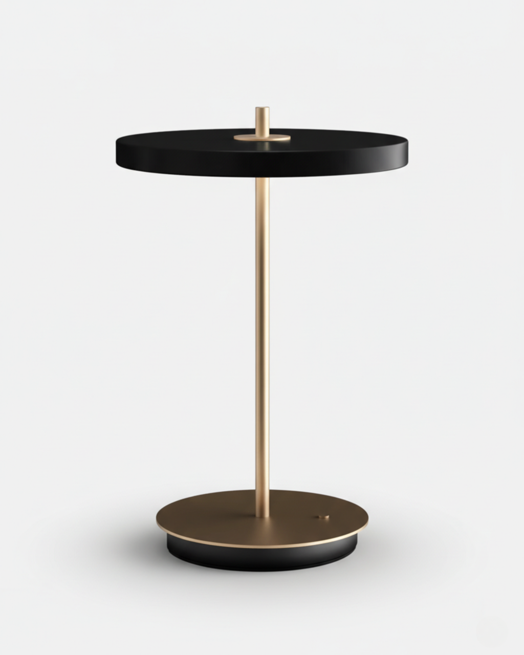 SKEN — Lampe de Table Sans Fil Rechargeable Design