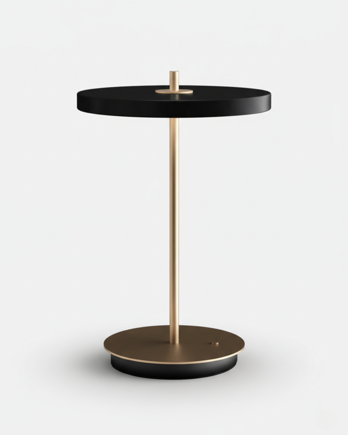 SKEN — Lampe de Table Sans Fil Rechargeable Design