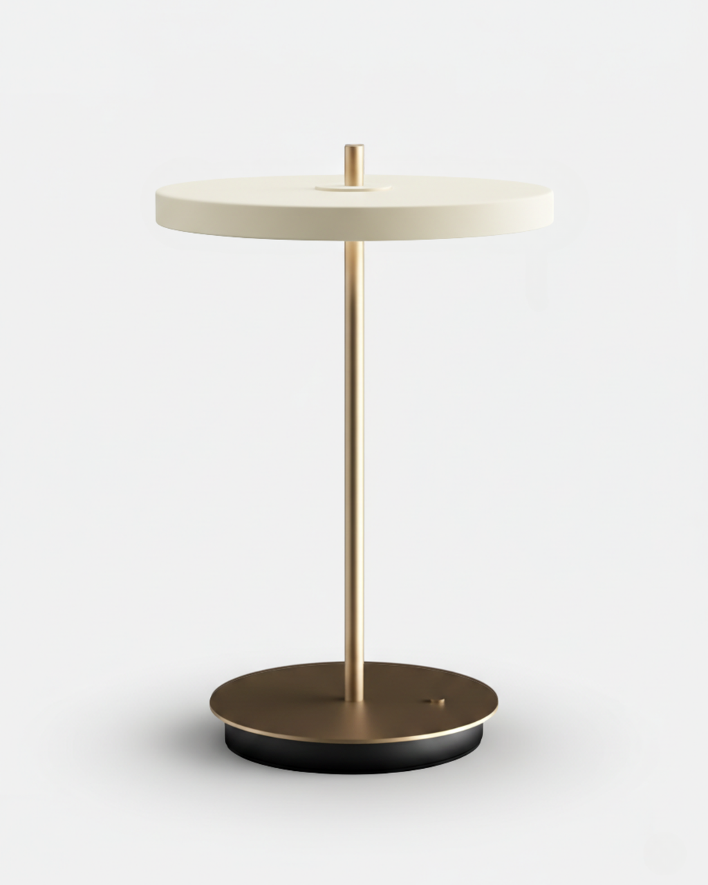 SKEN — Lampe de Table Sans Fil Rechargeable Design