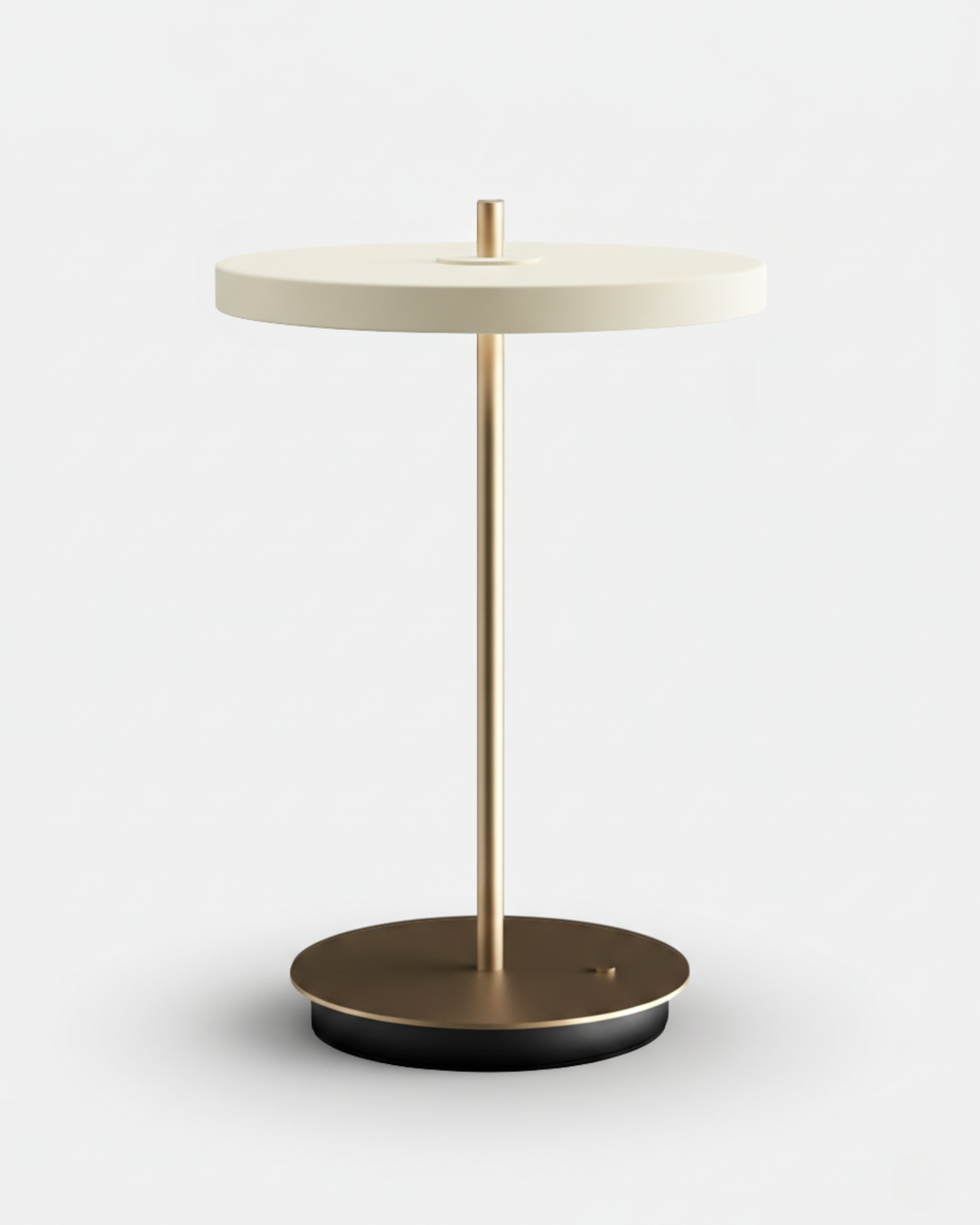 SKEN — Lampe de Table Sans Fil Rechargeable Design