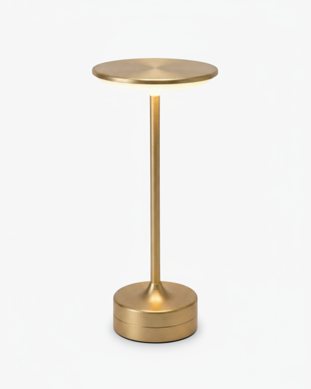 LORA — Lampe de Table Sans Fil Rechargeable pour Chambre et Chevet