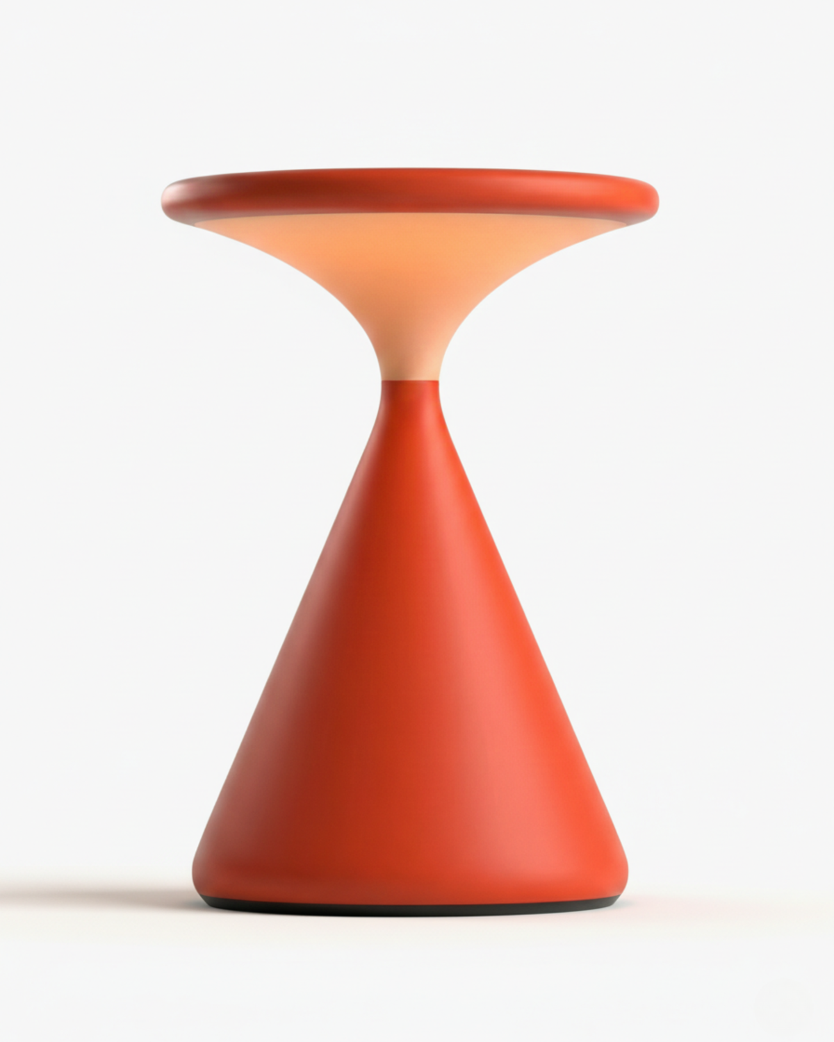 KONI — Lampe de Table Sans Fil Design LED