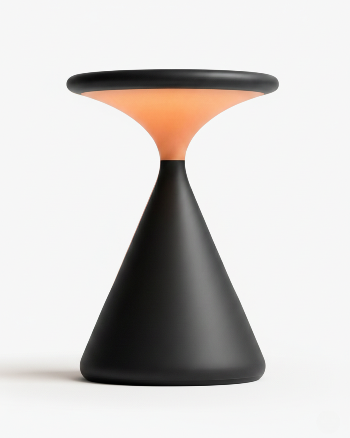 KONI — Lampe de Table Sans Fil Design LED