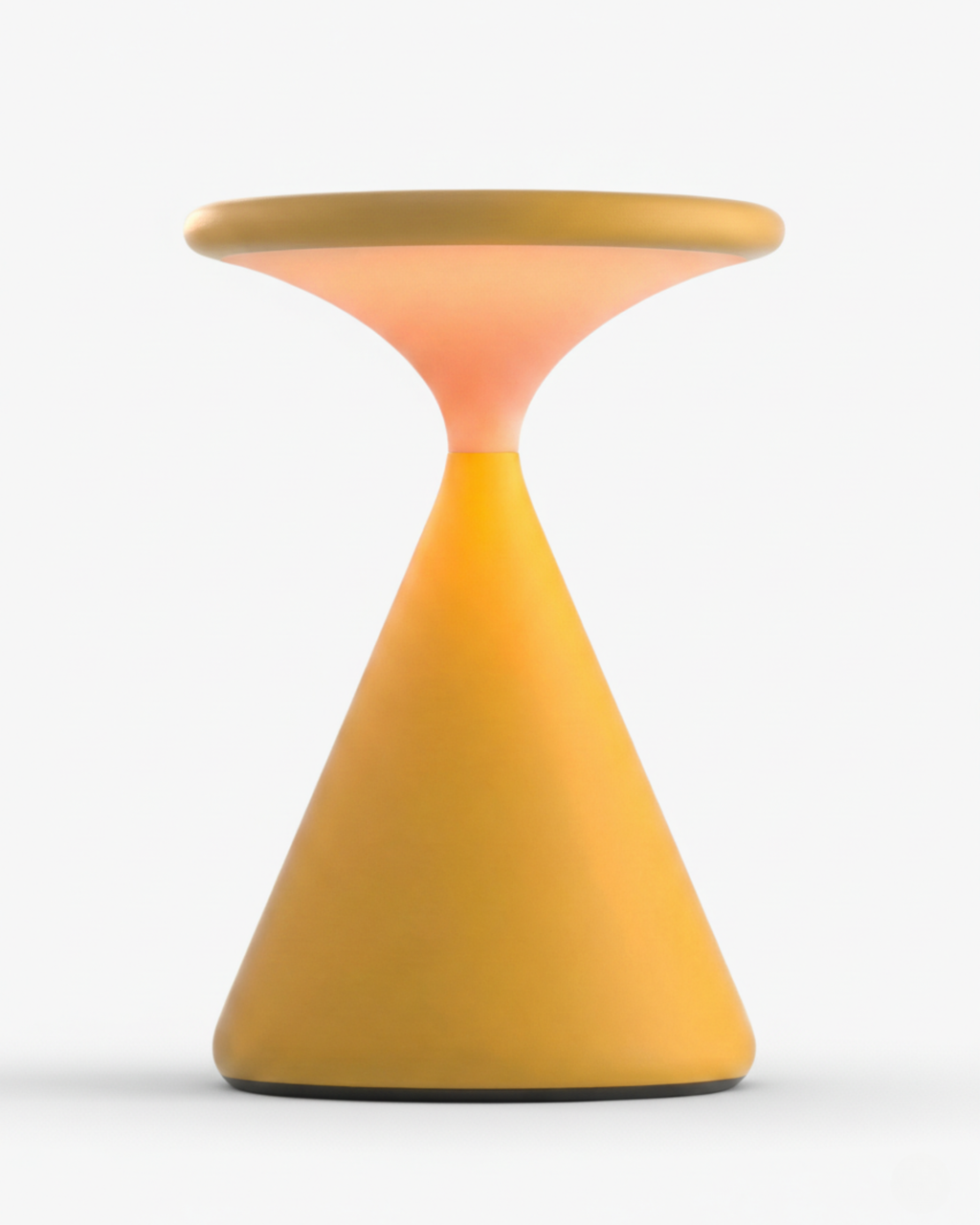 KONI — Lampe de Table Sans Fil Design LED