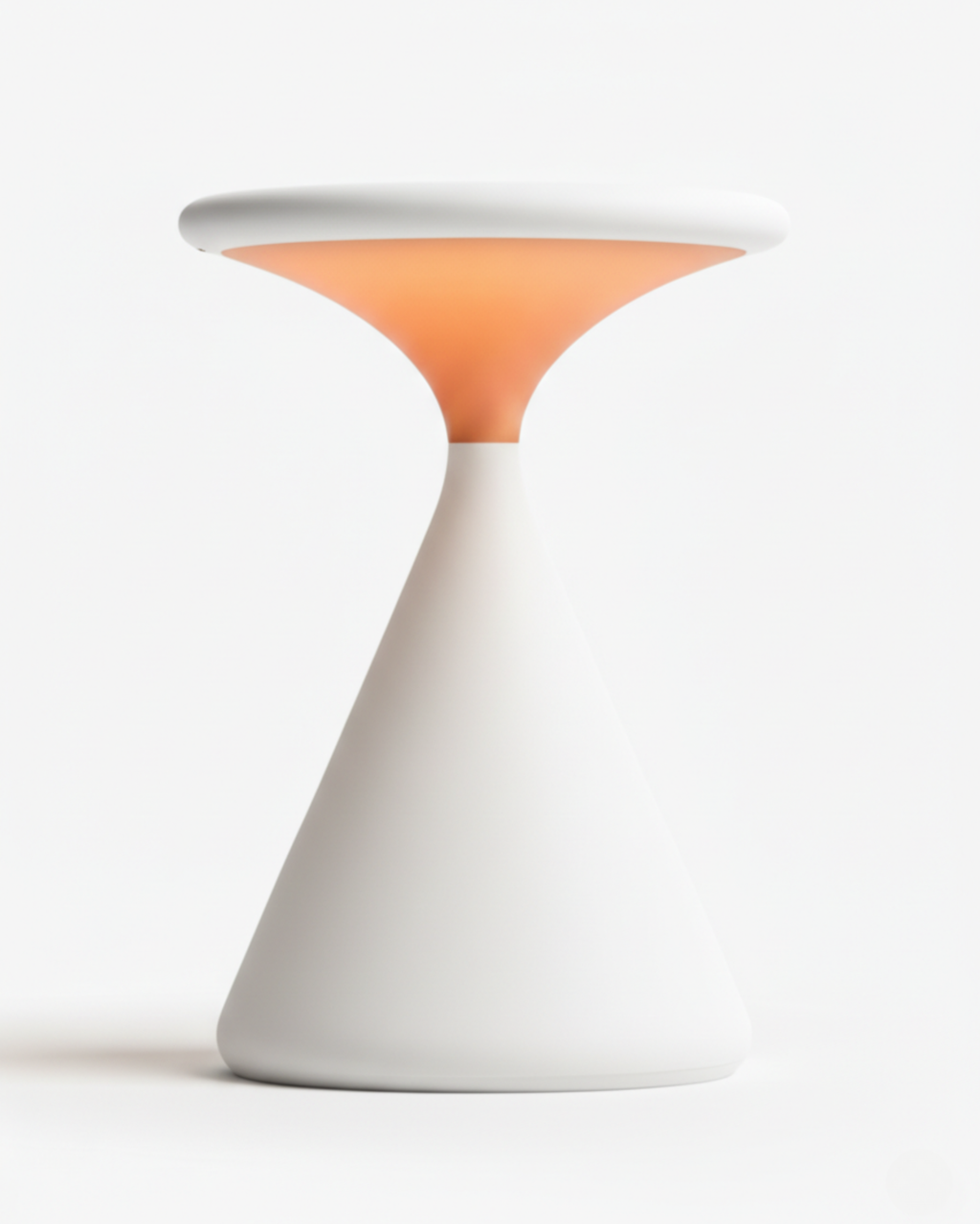 KONI — Lampe de Table Sans Fil Design LED