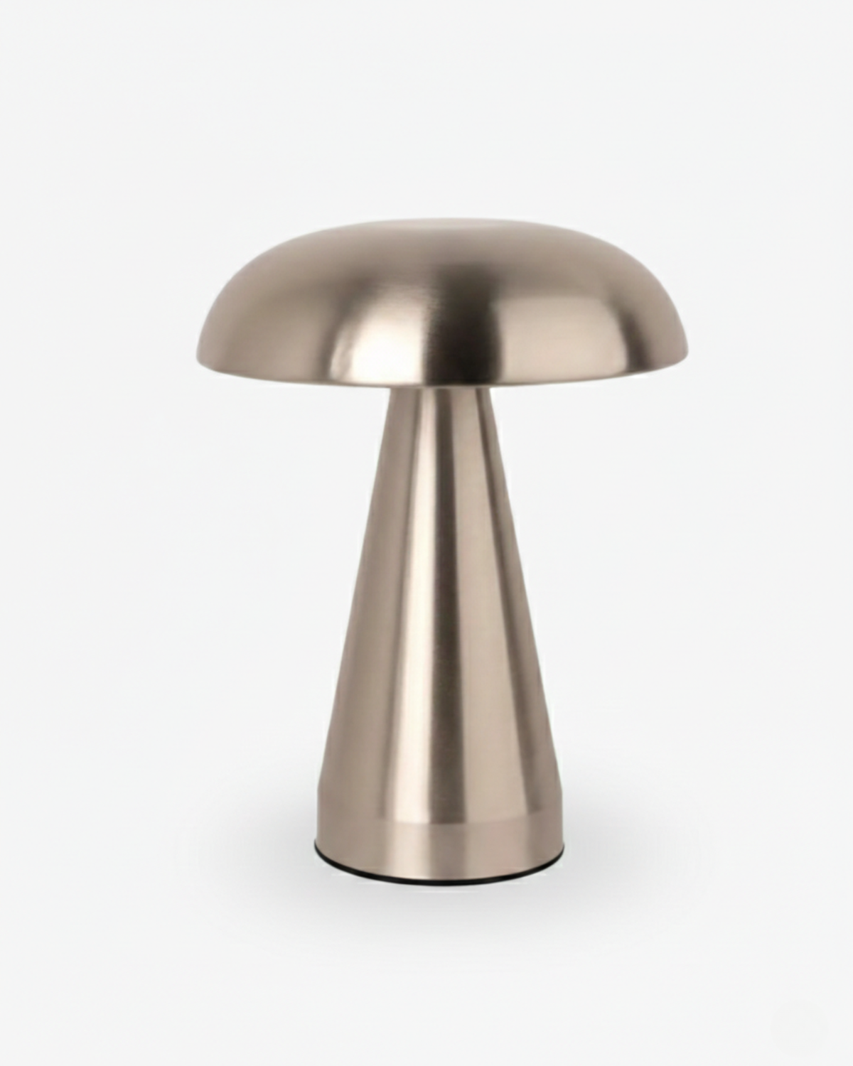 KEMI — Lampe de Table Sans Fil Rechargeable pour Chambre et Chevet
