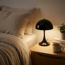 MIDO — Lampe de Chevet Tactile Sans Fil Rechargeable