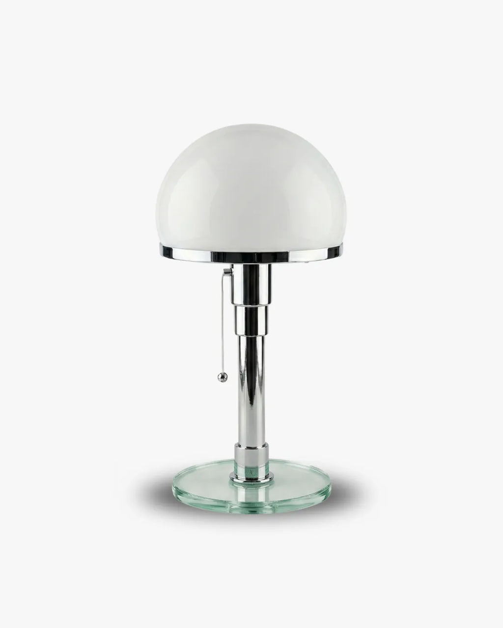 DOLIA — Lampe de Table en Verre pour Salon et Bureau